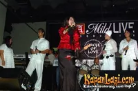 Valentine Day Bersama Reza Artamevia