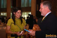 Valerina Daniel di Hotel Kempinski