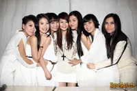 Vanila Ungkap Alasan Keluar Dari 7 Icons