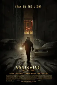 Vanishing on 7th Street