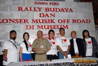 Variety Show MUSEUM KITA
