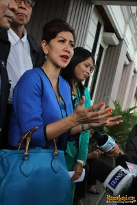 Venna Melinda - Ivan Fadilla Angkat Bicara Soal Usaha Rujuk