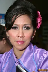 Venna Melinda di Blitzmegaplex