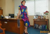 Venna Melinda Dirikan Rumah Aspirasi Rakyat