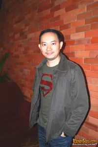 Verdi Solaiman di FX Plaza