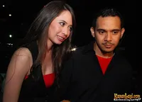 Verlita Evelyn - Ivan Saba di Studio Cawang
