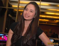 Verlita Evelyn di Kantor MD Entertainment