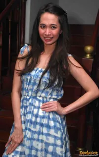 Verlita Evelyn Diijinkan Suami Pulang Malam