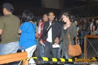 Verlita Evelyn Nonton JJF 2008