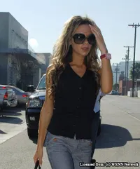 victoria shopping