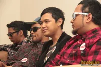 Video Klip Baru Bondan Prakoso dan Fade2Black