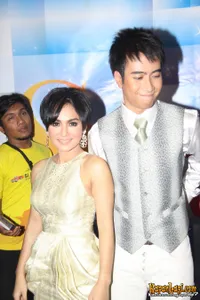 Vidi Aldiano - Yuni Shara Duet di Ultah TPI