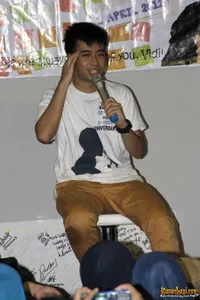 Vidi Aldiano Ultah Ke 22 Dengan Vidies