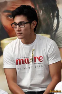 Vino Bastian Berikan Totalitasnya Dalam Film MADRE