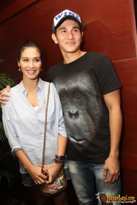 Vino G Bastian Bicara Soal Akting Bareng Marsha Timothy
