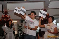 VJ Ben Serius Jalin Hubungan Dengan Marshanda