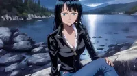 Waifu Material, Ini Fakta Seputar Nico Robin di Anime 'ONE PIECE' yang Dijuluki Iblis Oleh Pemerintah Dunia