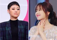 Wajah Beda Jauh, Ternyata Sederetan Bintang Korea Ini Seumuran