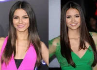 Wajah Mirip, Para Selebritis Hollywood Ini Seperti Anak Kembar!