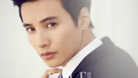 Wajah Muda Flawless, 10 Bintang Korea Ini Sudah Ahjussi & Ahjumma
