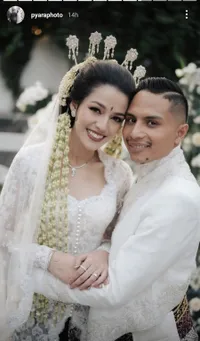 Wajah Sempat Dirahasiakan! 8 Potret Khalid Attamimi Suami Susan Sameh Ternyata Bukan Orang Sembarangan - Pelatih Sepak Bola!