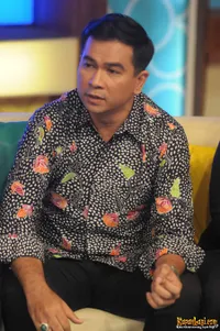 Wajah Tegang Khrisna Mukti Ungkap Nasib Masa Depan Dengan Devy