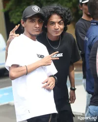 Wajahnya Diganti Monyet, Vadel Badjideh Ungkap Merasa Diinjak-Injak oleh Radja - Ian Kasela Enggan Take Down MV 'Apa Sih'