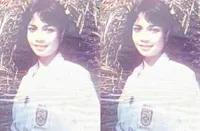 Wajahnya Tak Berubah Sampai Sekarang, Potret Foto Lawas Rieta Amilia yang Cantik Sejak Dulu - Tampil Rambut Pendek Tampak Fresh