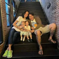 Wajib Diacungi Jempol! Sederet Best Daddy yang Selalu Menemani Tiap Momen Sang Buah Hati - Mulai Dimas Anggara sampai Hamish Daud