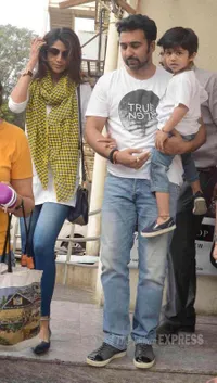 Wajib Ditiru, Ini Dia Potret Harmonis Keluarga Shilpa Shetty