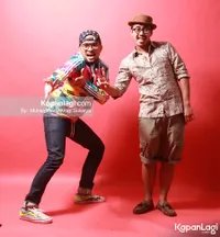 Walau Bukan Pelawak, Namun 9 Artis Ini Jago Banget Ngocok Perut!