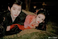 Wang Churan dan Cheng Lei di Balik Layar 'HOW DARE YOU', Pertikaian Lucu