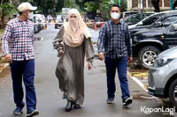 Wardatina Mawa Beri Pesan Menohok untuk Inara dan Insanul: 'Ambil Aja, Kalian Bahagia!'