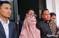 Wardatina Mawa Sakit Hati Suami Ngaku Duda saat Nikahi Inara Rusli: Jujur Saya Merasa Tertipu