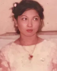 Wariskan Kecantikan Pada Anak, Potret Catharina Erliani Ibunda Sandra Dewi yang Fashionable - Naik Pesawat Pribadi Bareng Besan