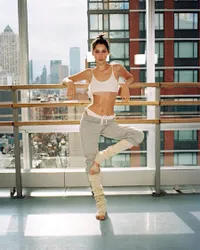 Weekly Hot: Foto Mesra Victoria Beckham - Baby Squad Kardashian