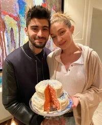 Weekly Hot IG: Ellen DeGeneres Positif Covid - Foto Baby Shower Gigi Hadid yang Baru Terungkap