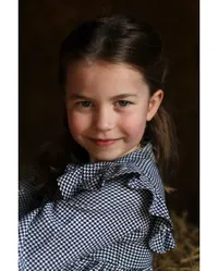 Weekly Hot IG: Ulang Tahun Princess Charlotte - Dugaan Jenis Kelamin Bayi Gigi Hadid & Zayn Malik