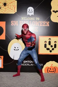 Welcome to SMTOWN Halloween House 2021! AESPA Hingga NCT, Deretan Kostum Para Artis ini Penuh Totalitas dan Bikin Pangling