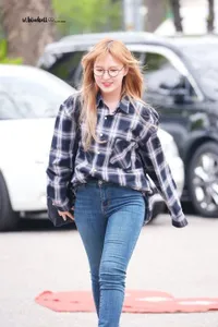 Wendy Red Velvet, Jadi Chubby Saat Sedang 'Istirahat' Dari K-Pop