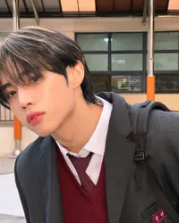 Wibu Premium! Yuk Kenalan Dengan Sunwoo, Maknae Sekaligus Rapper Kece The Boyz !