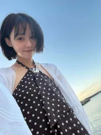 Winter aespa Liburan di Hawaii, Visual Bare Face Jadi Sorotan