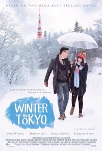 'WINTER IN TOKYO', Kisah Romansa Menyayat Hati Pamela Bowie