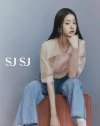 Wonyoung IVE Sempat Dikritik Netizen Karena Dianggap Terlalu Kurus, Begini Potret Cantiknya yang Bikin Fans Jatuh Hati