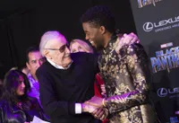 World Premiere Black Panther, Disulap Menjadi Negara Wakanda