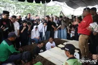 Wulan Guritno Ungkap Sosok Gary Iskak yang Tak Pernah Marah