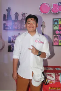 Wah Kiki CJR Sekarang Jerawatan