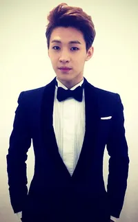 Wajah Imut Henry Lau Tak Seperti Sudah Berusia 25 Tahun