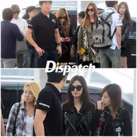 Wajah Sedih Member Girls Generation Setelah Jessica Dikeluarkan