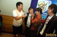 Wali Band Bicara Piala Dunia